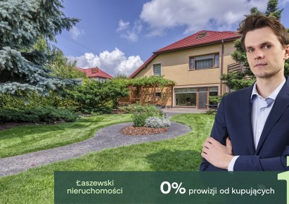 dom na sprzedaż - Ożarów Mazowiecki (gw), Szeligi